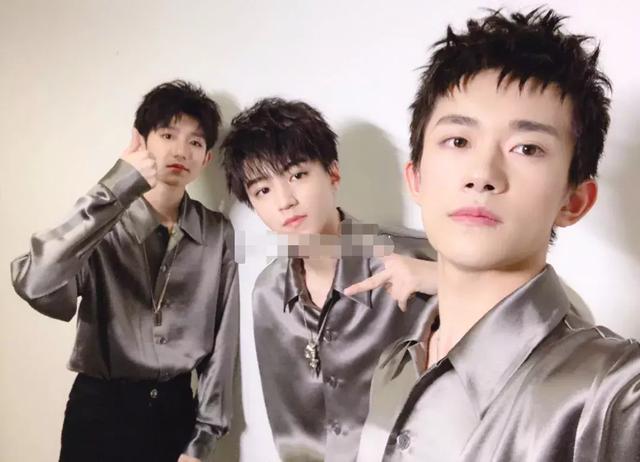 TFboys