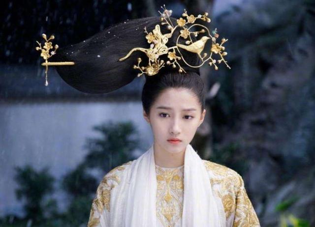 凤囚凰简谱白鹿(2)