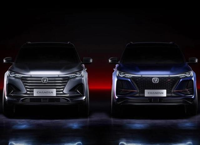 ����CS75 PLUS�������Ϻ���չ�����鲩Խ������H6��ʱ���ˣ�