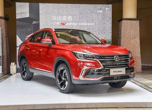 12.99���𣡴�ռ�+���Լ۱ȣ��⼸�����SUV���Ⱥ������