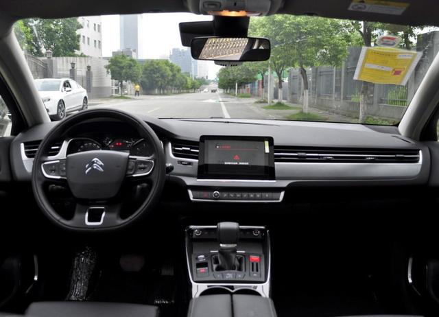 合资B级车,操控不输宝马,优惠大仅15万,为何无人买?