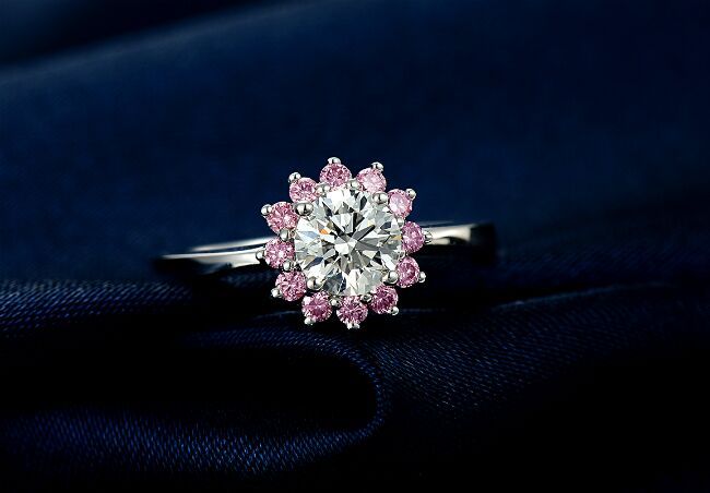 如何挑选钻戒?最全钻戒挑选攻略?钻戒怎么选符合心意?