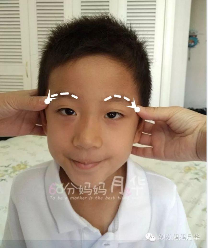 孩子眼屎多、眼睛痒,动不动流泪,这套处理结膜