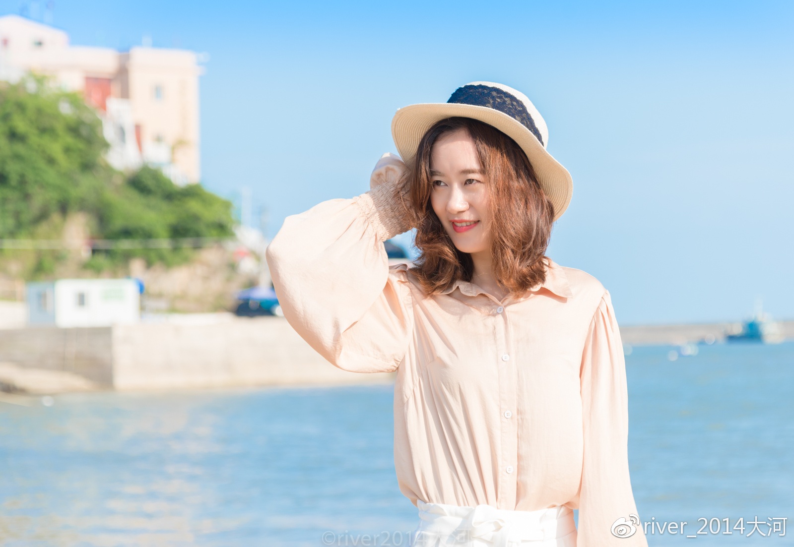 中國的梭子蟹之鄉(xiāng)有一片金沙灘 被譽為浙南北戴河