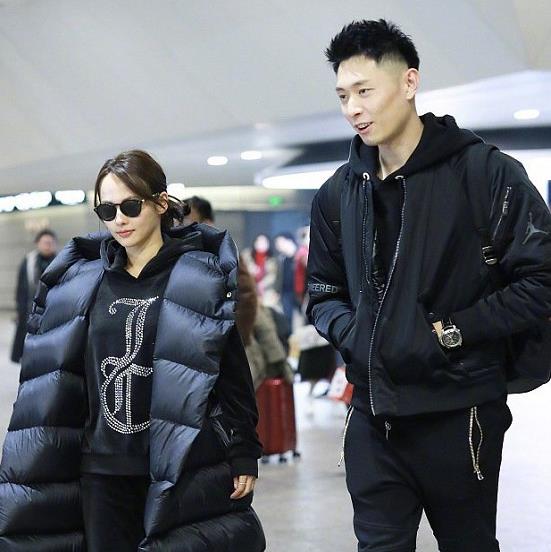 即将录制第二季《妻子的浪漫旅行》?最新一期