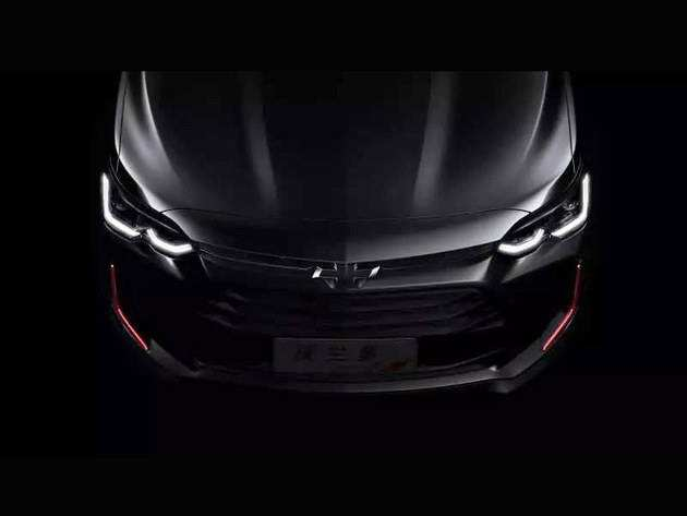 速递!新鲜的“10-15万美系车“资讯全在这，看我就够了