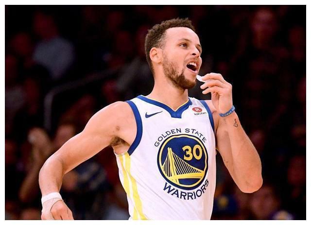 NBA最值钱的5位球员,第一名是詹姆斯,最后一