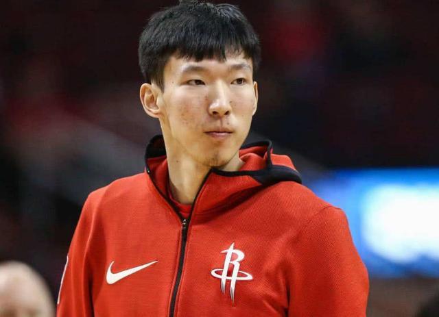 周琦还能回到NBA吗?他的去留将直接决定中国
