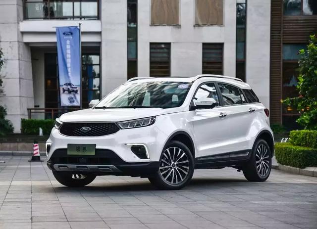 2019年奋斗目标,就从这三款新车开始!