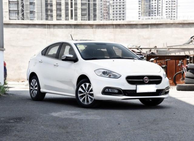 合资品牌要数它最惨，拥有玛莎拉蒂和法拉利，如今月销却还没过百