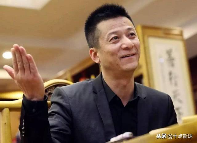 权健老板有多豪:21亿买梅西是小事，我们投资一家医院都是20个亿