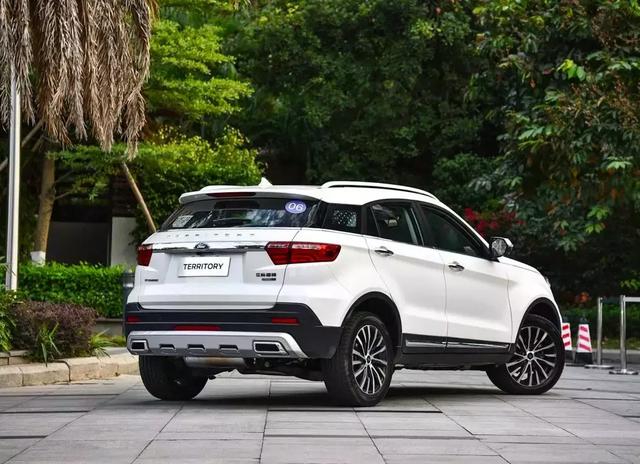 2019年奋斗目标,就从这三款新车开始!