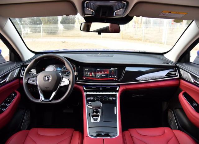 ����CS85 COUPE����ۼ����漱���ˣ�����������·��