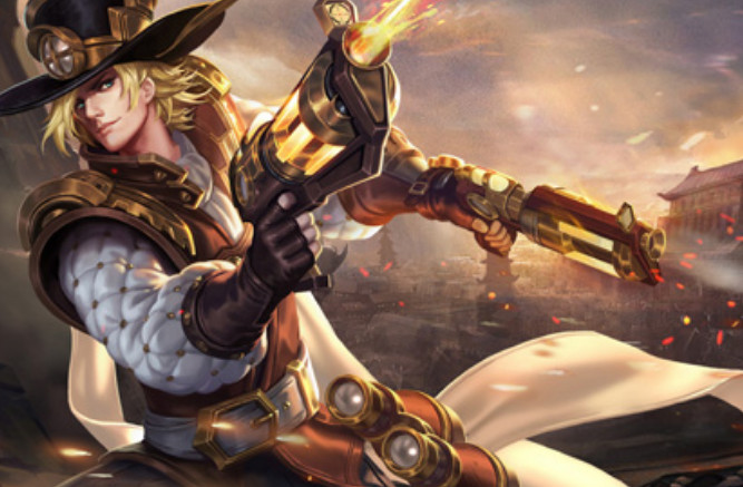 王者荣耀:路人局瞧不起5位英雄,却是王者局的