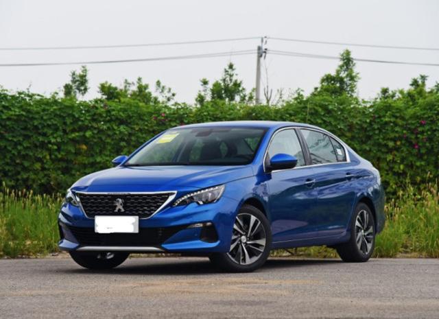 同级最大空间12万起，寄出全新标致408后，东风标致准备怎么走