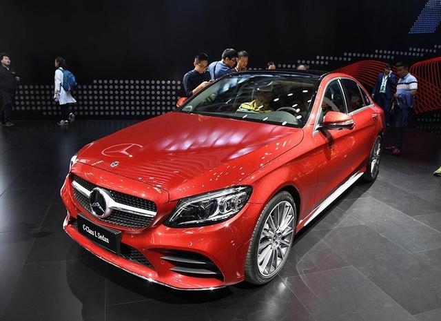 2月豪华轿车、SUV销量榜出炉：奔驰投诉猛增依旧无敌