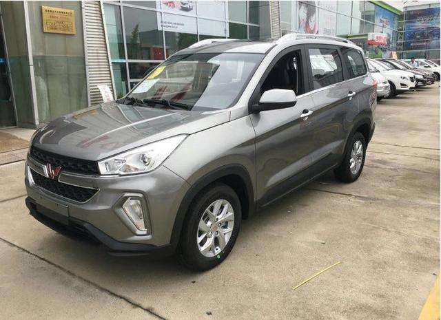 没有离合的五菱宏光S3,照样还是秋名山“神车”