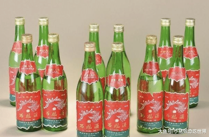 这五种酒虽然便宜,但是都是纯粮酿造的好酒,识货的视之为珍宝~