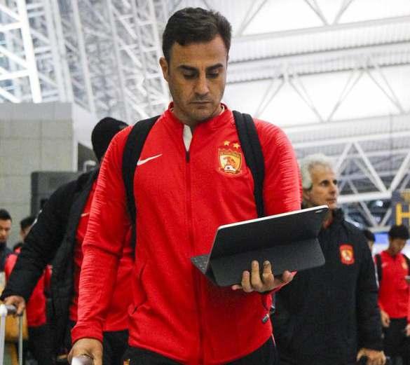 恒大亚冠挑战大邱首发浮现:郑智回归组最强阵