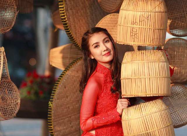 为什么越南女孩的身材都那么苗条?说出来你都不敢相信