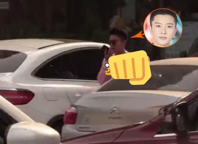 李小璐公开diss让人失望,贾乃亮抽烟解愁,紧紧抱住甜馨