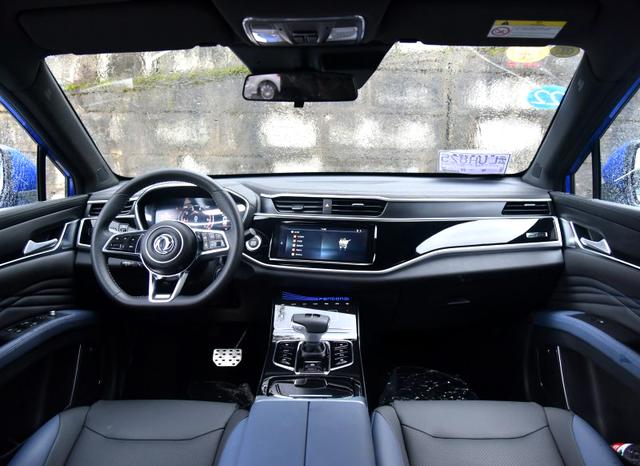 一代轿跑级SUV,国产汽车的雄起?它能否符合大众审美,走向成功