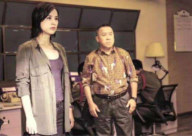 2019春节档上映十大电影, 沈腾黄渤周星驰, 你