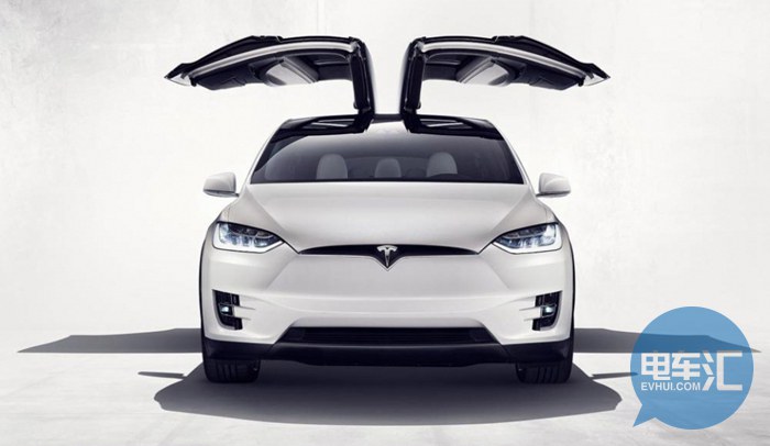 海外|特斯拉因座椅安全问题召回1.1万辆Model X