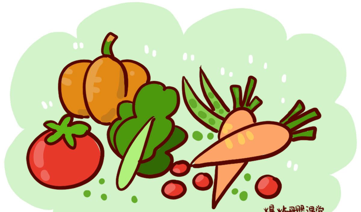 冬天适当给宝宝补充这种维生素,孩子才能更强壮,妈妈赶紧收藏吧