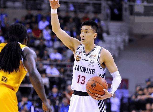 CBA年薪最高的国内球员大盘点! 郭艾伦第二,