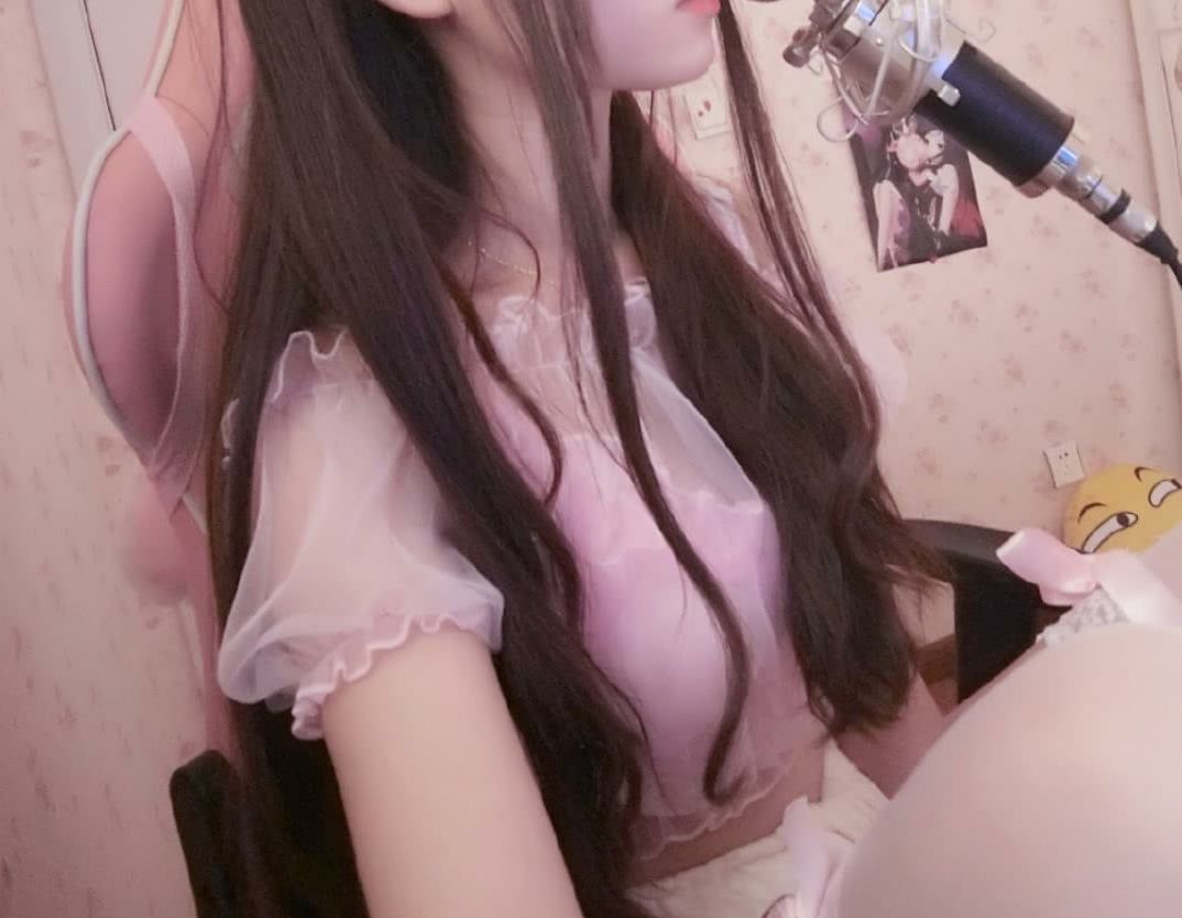 双马尾有多性感?蔡萝莉赛高酱强强联合,都比不过一米五的她