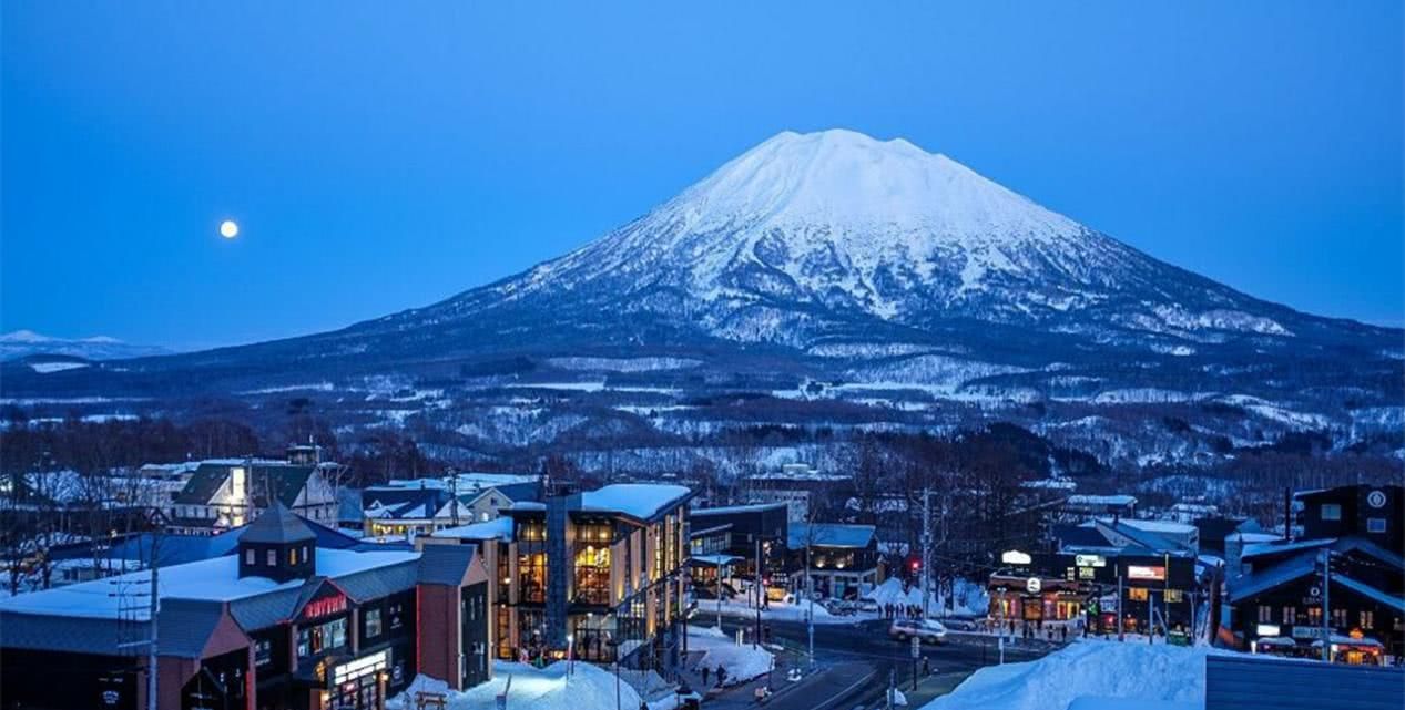 日本北海道充满魅力的两座小城 欣赏极致景色 却很少有人知道