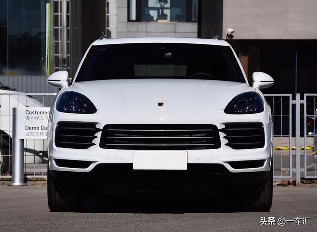 搭载2.9T V6发动机,保时捷新一代Cayenne S,卡宴现在还吃香吗