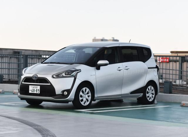 13万买丰田7座MPV？丰田全新MPV曝光，或将在今年国产