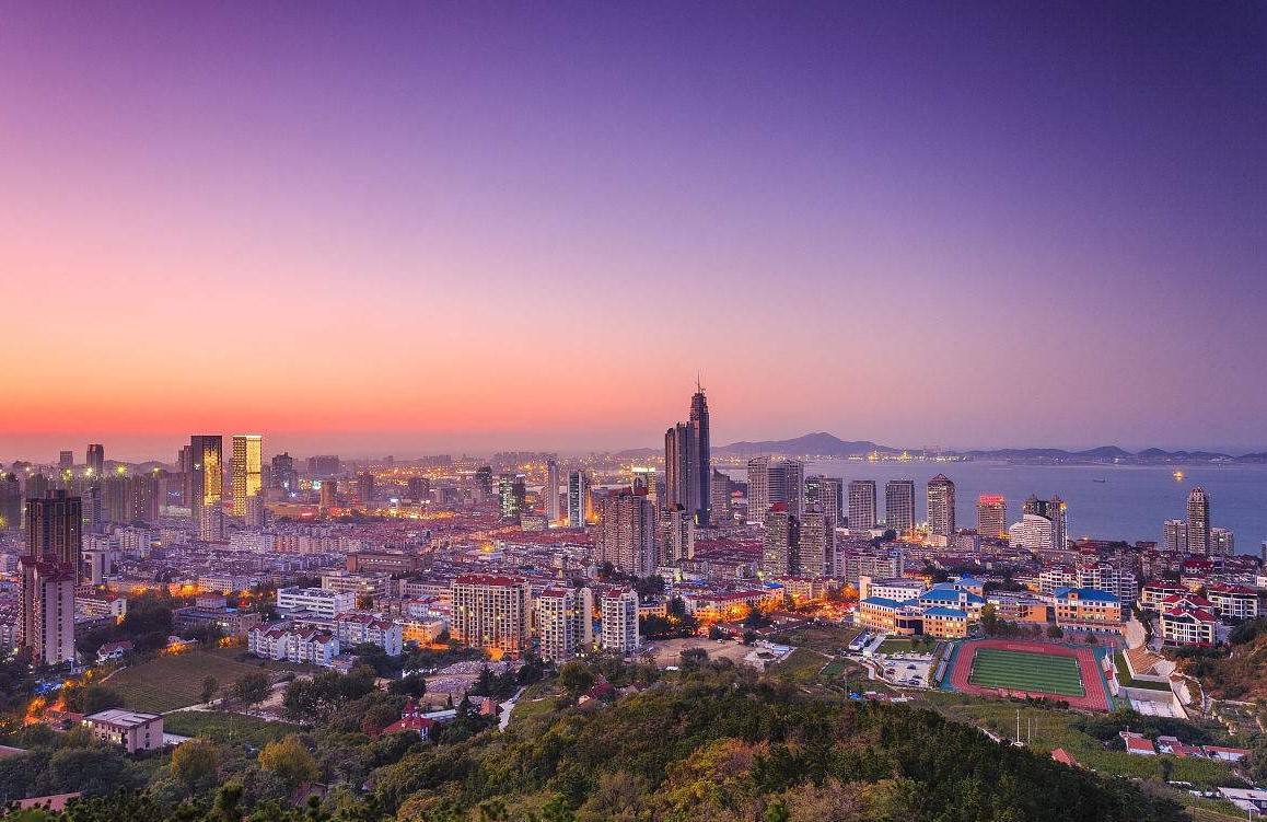 2020日照GDP排名_山东最新排名曝光!青岛领跑!日照GDP增速第一!