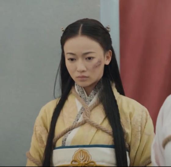 《皓镧传》吴谨言演技进步是看点,剧情很有于