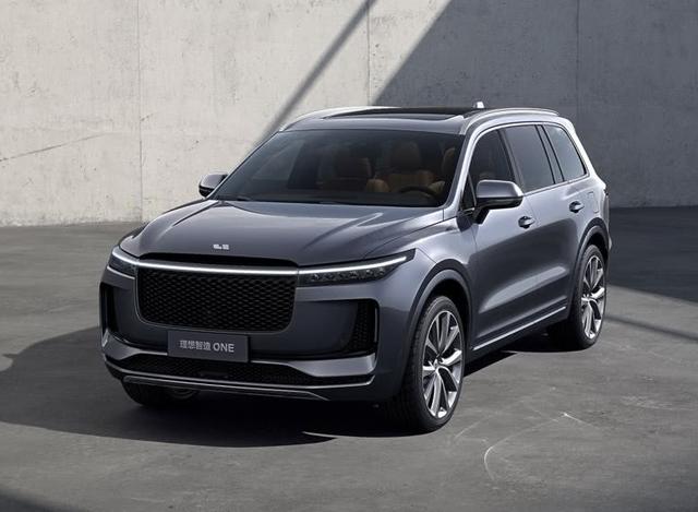 想知道“30-50万欧系中大型车“最近有什么新消息么，都在这里了