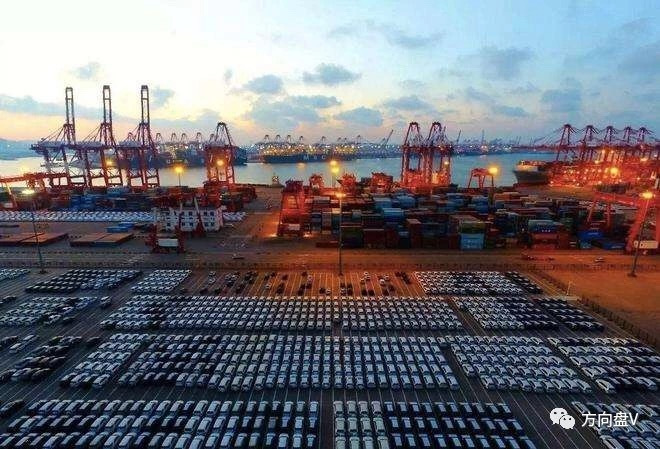 2月中国车市“三重奏”｜自主下滑、豪车减速、新能源上扬