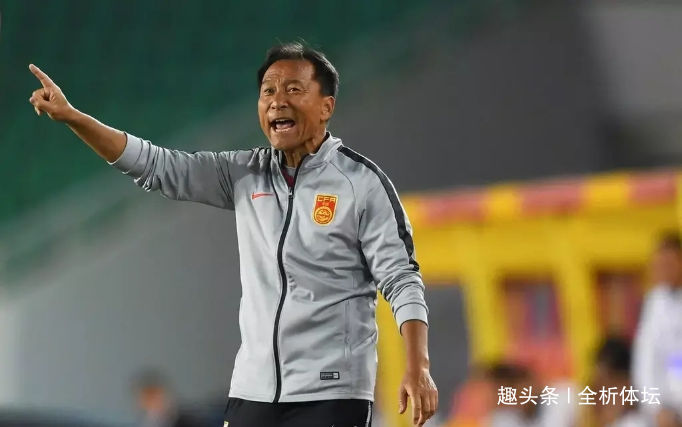 中超中甲组建国家集训队,能否拯救中国足球?