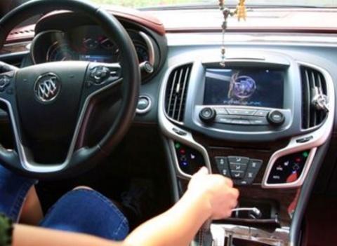 先买了小汽车，可是你真的知道怎么用吗？来了解一下