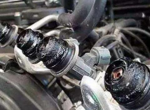 跑高速真的能清理积碳么