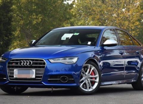 被自己的低调毁了！4.0T发动机+空气悬架