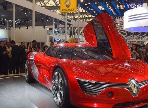 世界五大车展你都知道吗？上海北京不在列，亚洲最顶级的是它