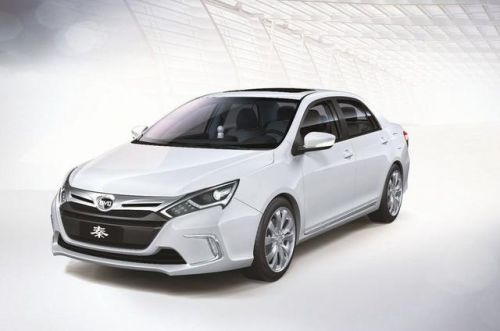 自主汽车品牌 自主汽车品牌