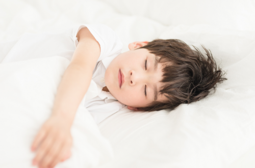 宝宝得了荨麻疹怎么办?利敏舒帮您轻松解决