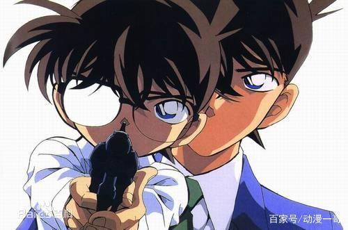 盘点·动漫十大正太！很萌很想扑倒的小男生！