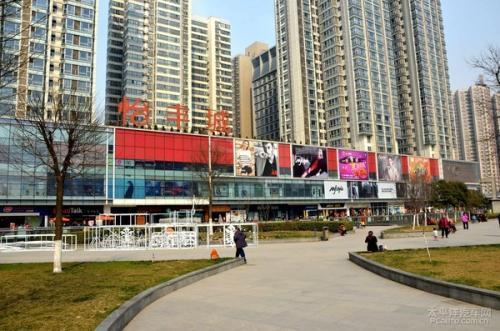 2018年西安新开多个购物中心，仅次于上海，同时却有多个商场停业