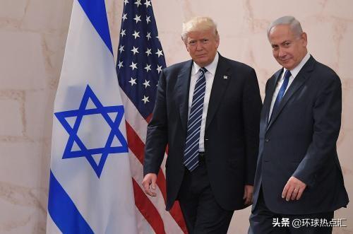 以色列与美国关系有多铁
