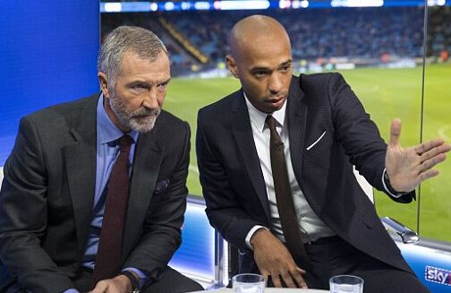 齐达内之后亨利执教摩纳哥 资历或成少帅风靡