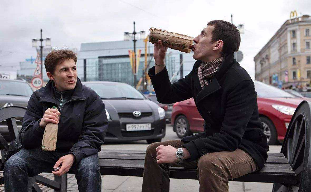 “无酒不欢”的俄罗斯人,为何不喜欢中国白酒?说出来你可能不信